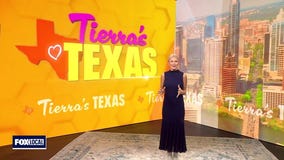Tierra's Texas - Episode 33
