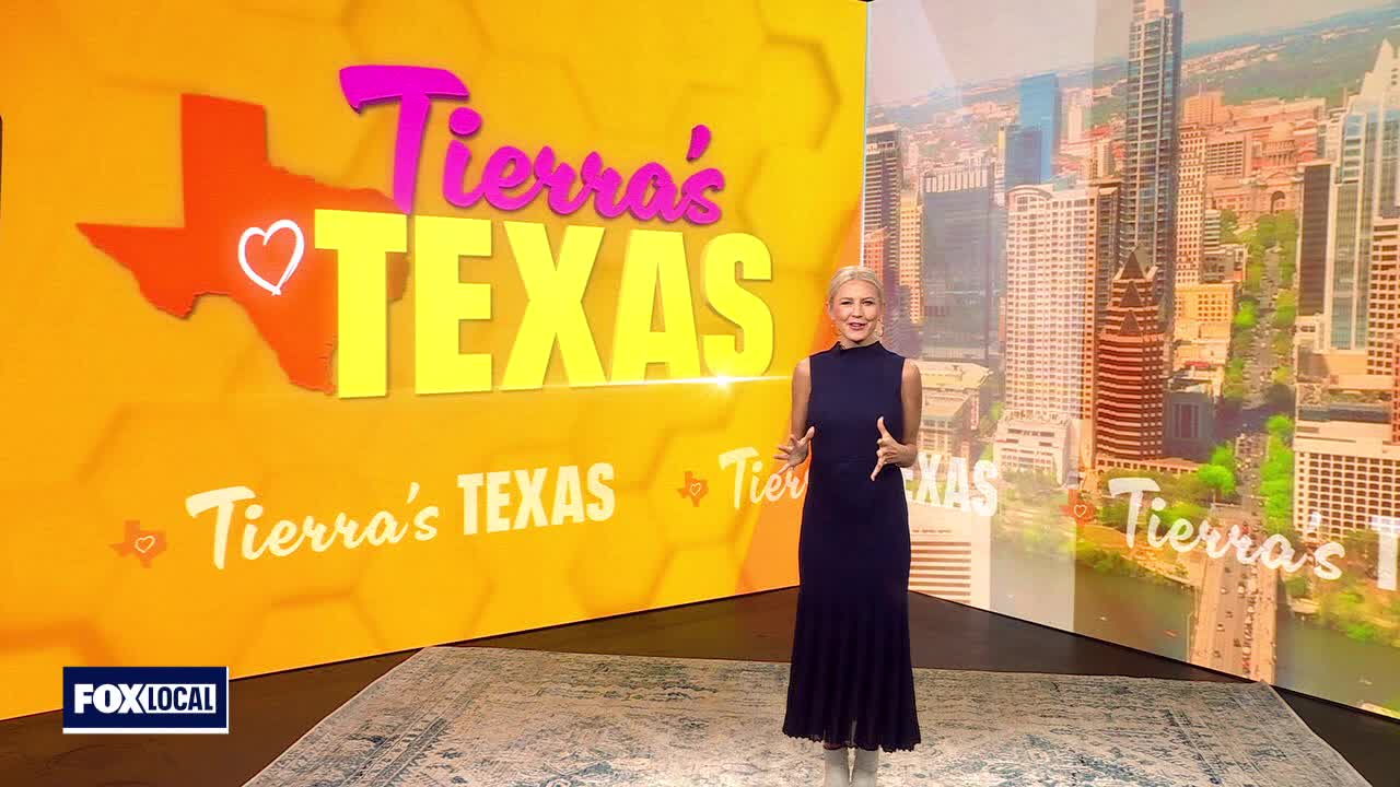 Tierra's Texas - Episode 33