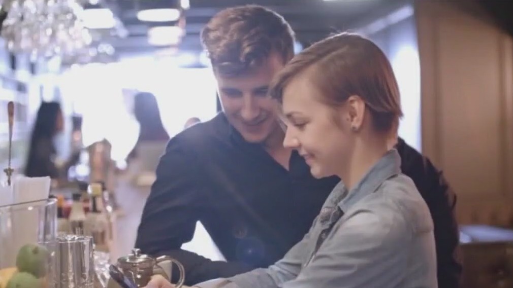 Financial advice for kids entering adulthood