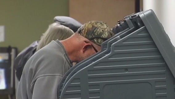 Countdown to 2024 Presidential Election