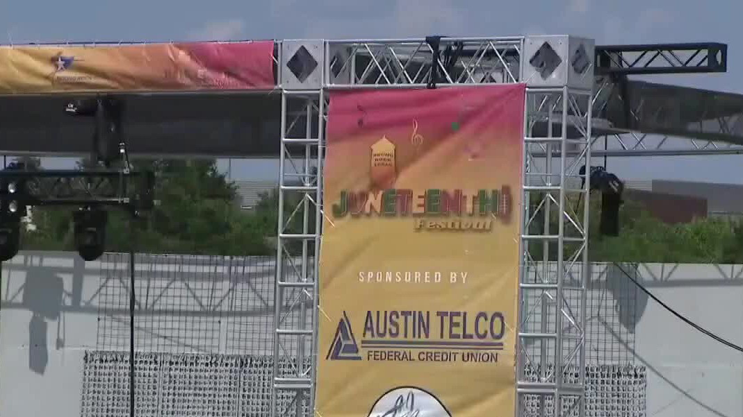 Juneteenth shooting: Teen suspect avoids adult trial