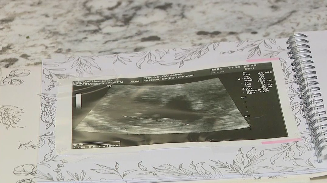 Georgetown woman encourages self breast exams