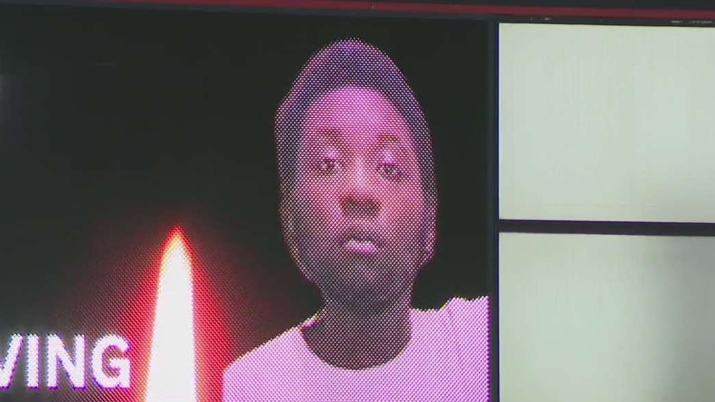 Vigil held for Manor ISD student