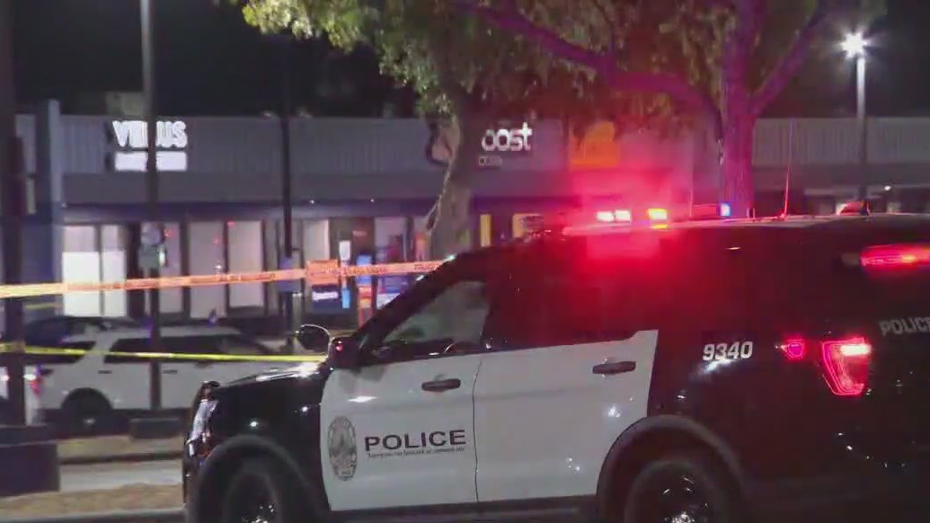 Altercation leads to shooting in North Austin