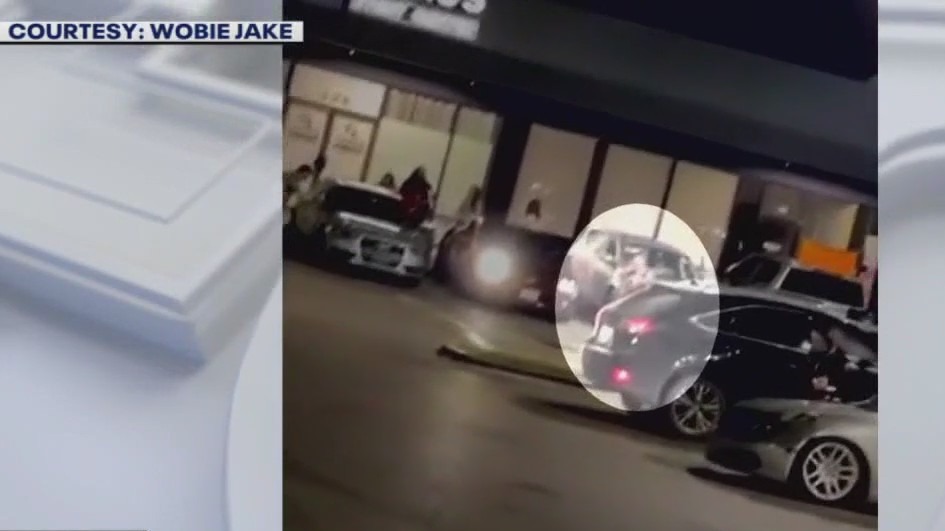 1 dead, 1 other injured in NW Austin shooting