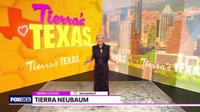 Tierra's Texas - Episode 34