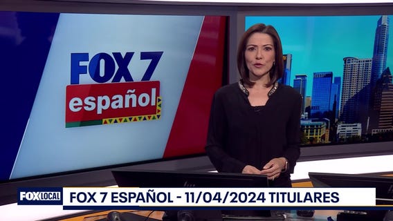FOX 7 Espa?ol - 11/04/24 Titulares
