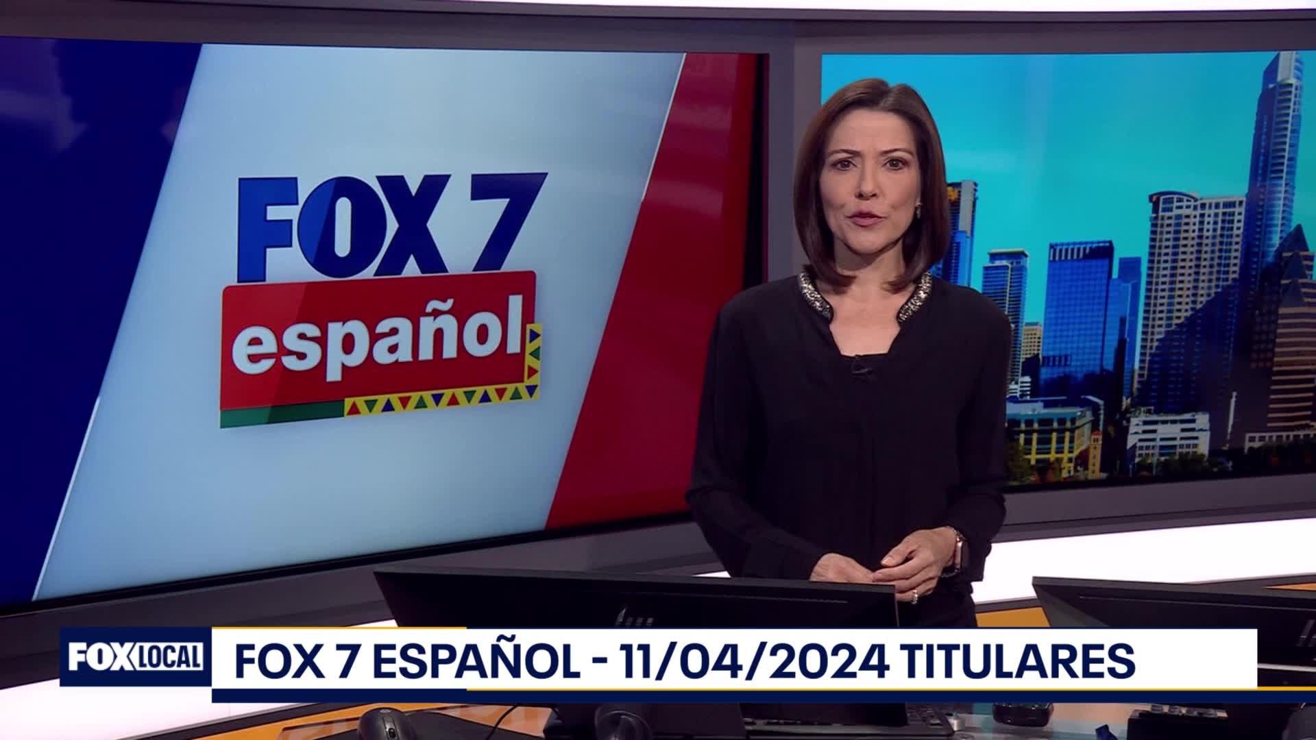 FOX 7 Espa?ol - 11/04/24 Titulares