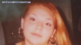 Missing in Texas: Lucero Sarabia