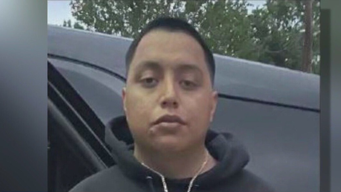 Man accused of shooting cheerleader has hearing