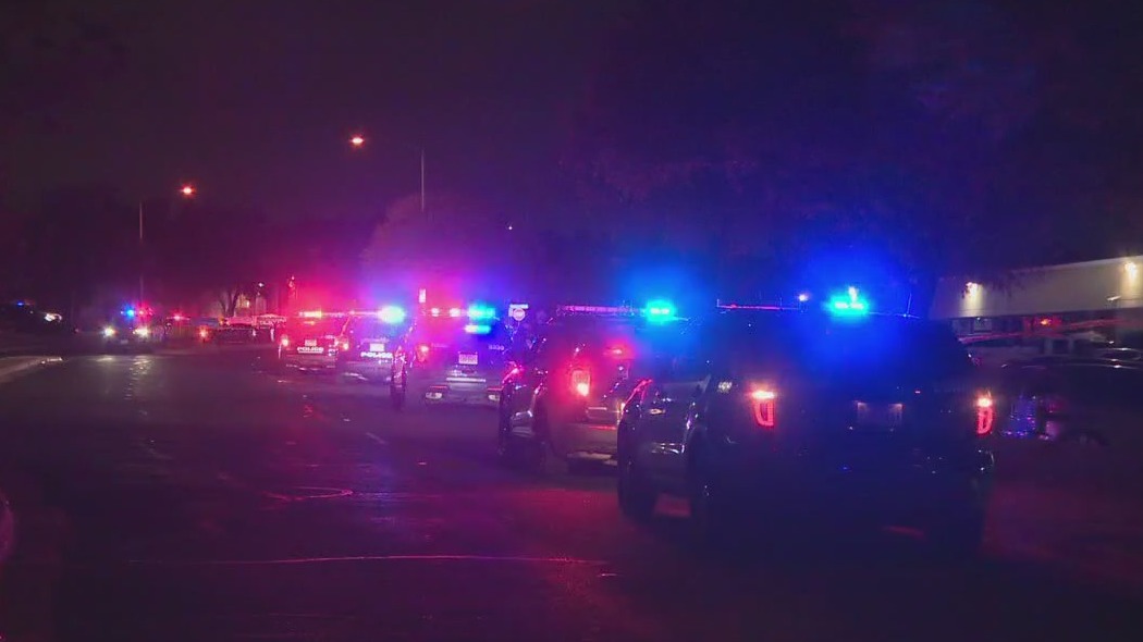 APD looking for suspect in deadly Austin shooting