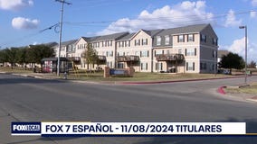 FOX 7 Espa?ol - 11/08/24 Titulares