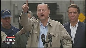 Joe Lhota returns to helm the MTA