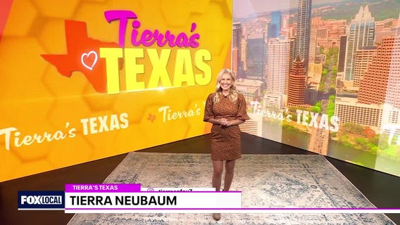 Tierra's Texas - Episode 35