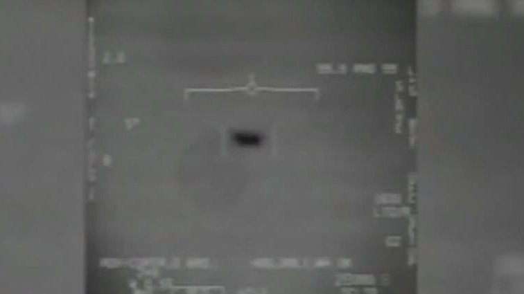 UFOs: What does the government know?