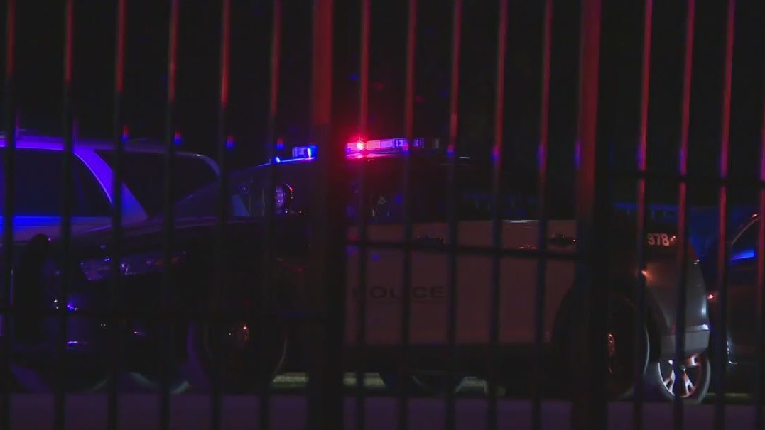 Man arrested for North Austin homicide