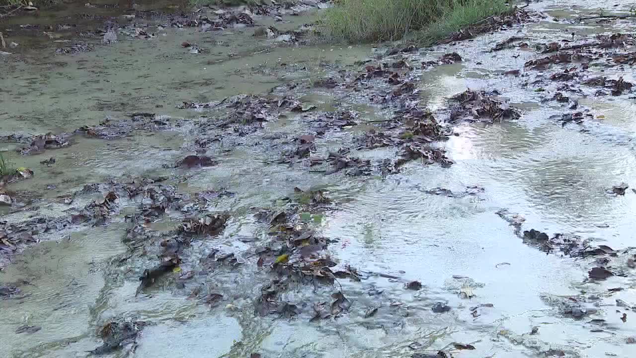 Residents push back against Arterial K