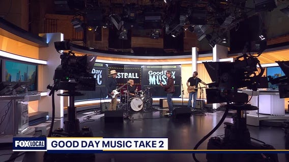 Good Day Music Take 2 - Episode 18