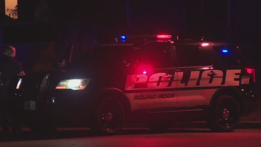 Round Rock police say bomb threats a hoax