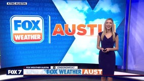 FOX Weather Austin - Episode 10