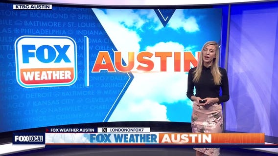 FOX Weather Austin - Episode 11