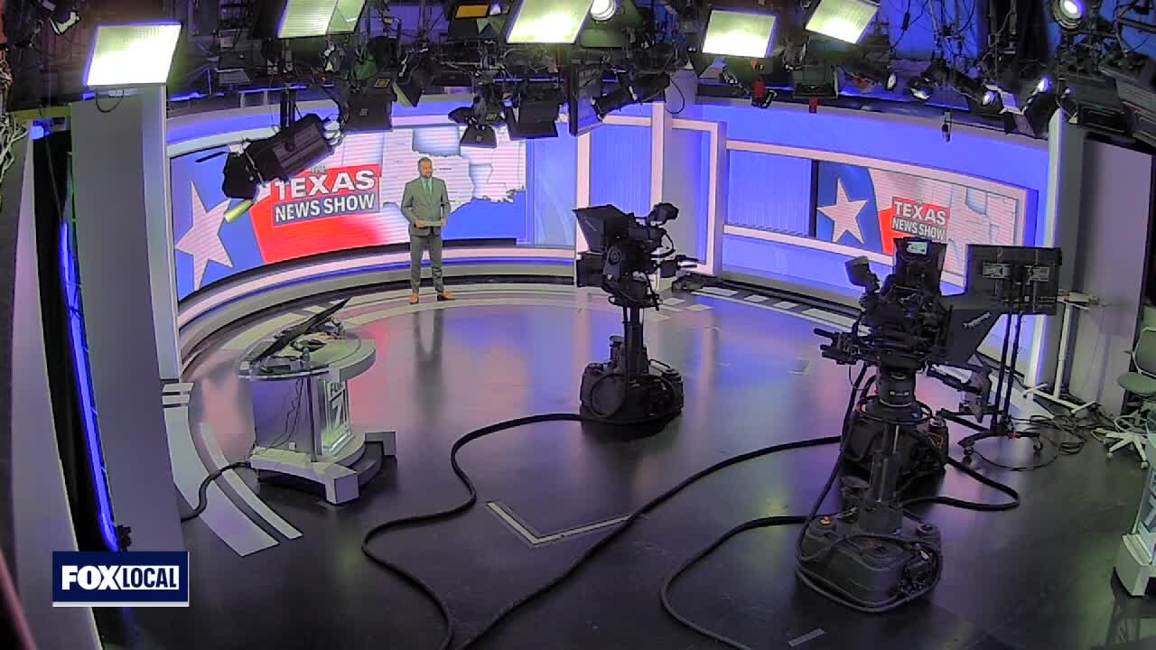 The Texas News Show - 10/13/24