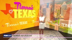Tierra's Texas - Episode 36
