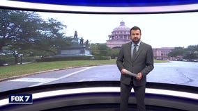 The Texas News Show - 11/17/24