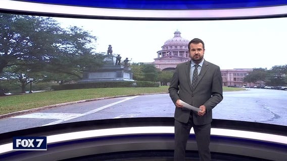 The Texas News Show - 11/17/24