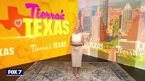 Tierra's Texas - Episode 37