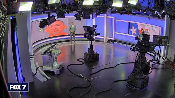 The Texas News Show - 11/3/24