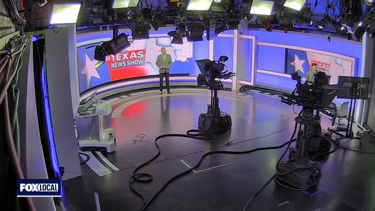 The Texas News Show - 11/10/24