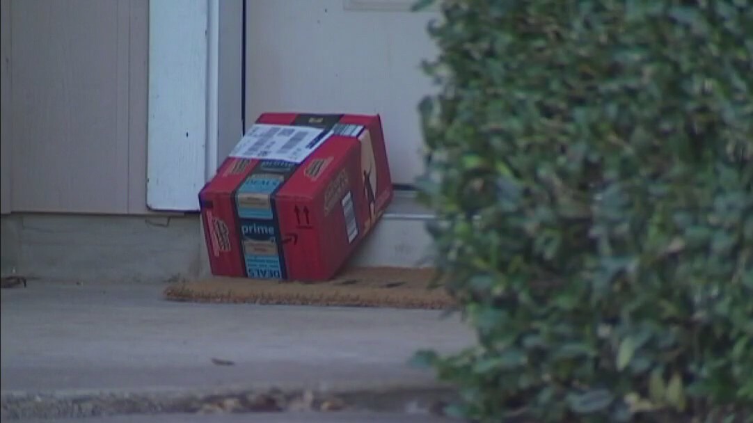 APD gives holiday safety tips