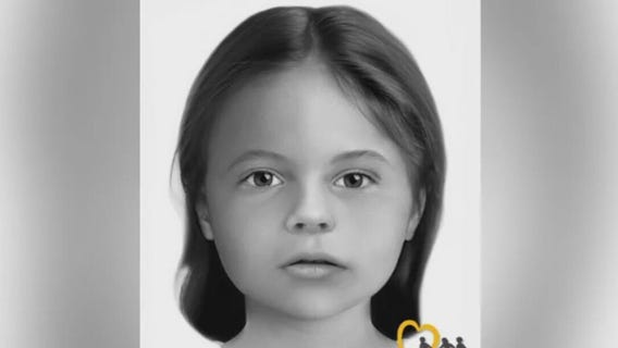 Missing in Texas: Baby Madison