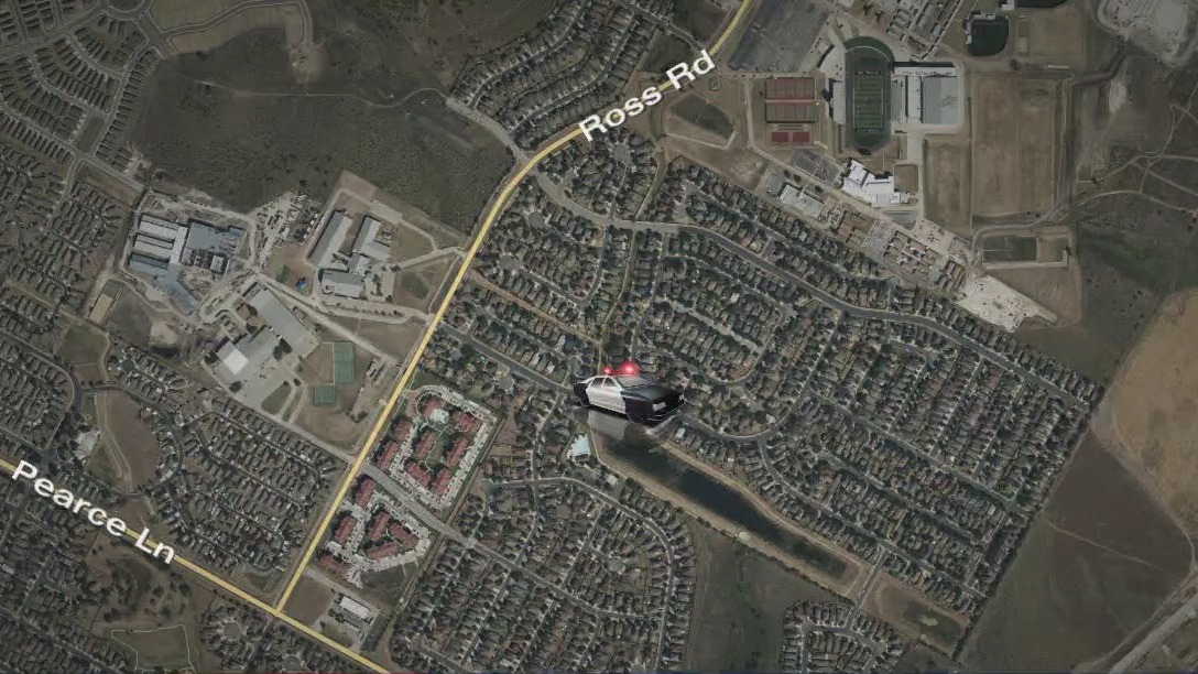 1 person arrested after SWAT incident in Del Valle