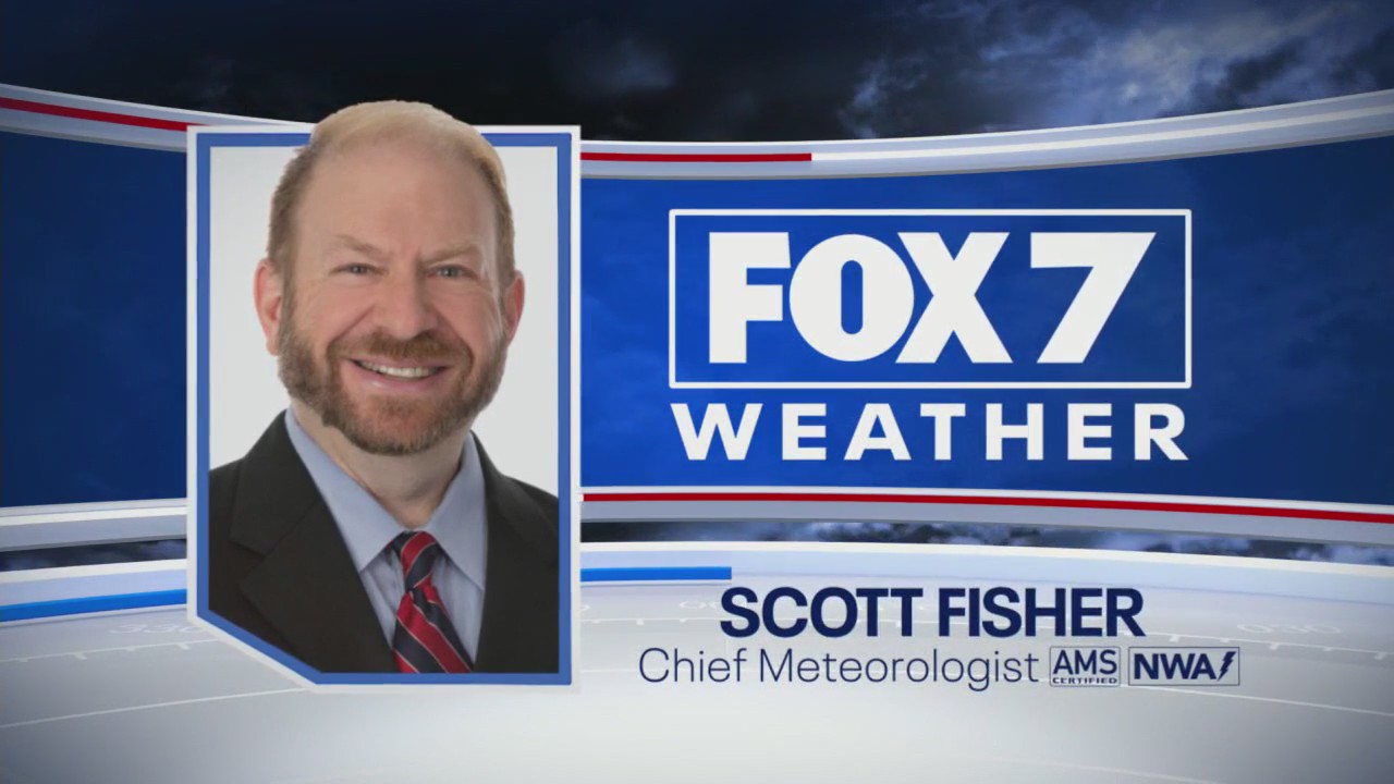 Austin weather: More cold fronts on the way