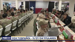 FOX 7 Espa?ol - 11/27/24 Titulares