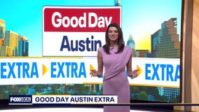 Good Day Austin Extra - Episode 19