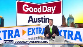 Good Day Austin Extra - Episode 23