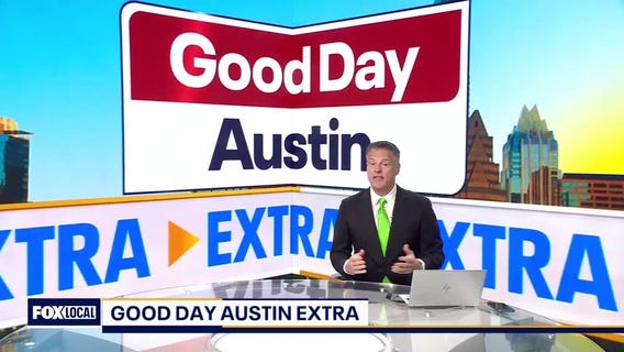 Good Day Austin Extra - Episode 23