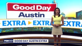 Good Day Austin Extra - Episode 18