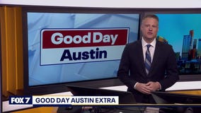 Good Day Austin Extra - Episode 12