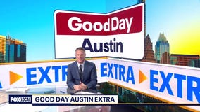 Good Day Austin Extra - Episode 21