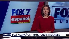 FOX 7 Espa?ol - 12/03/24 Titulares