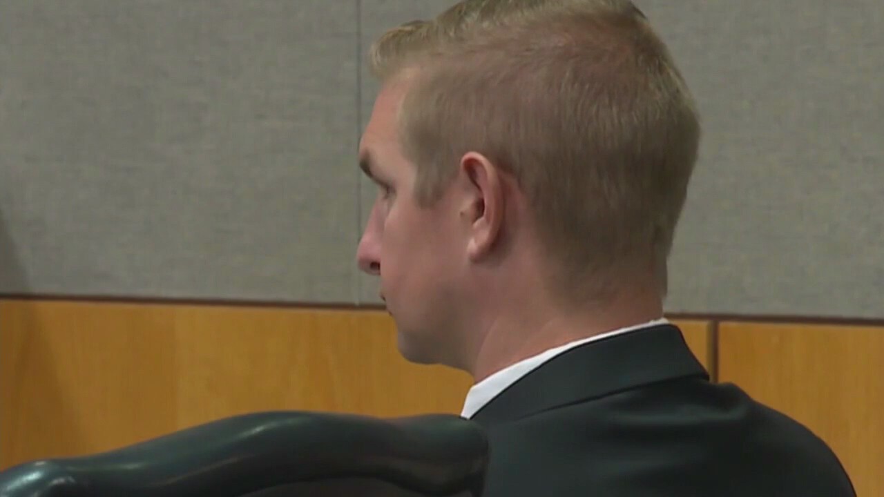 Christopher Taylor sentenced to 2 years in prison