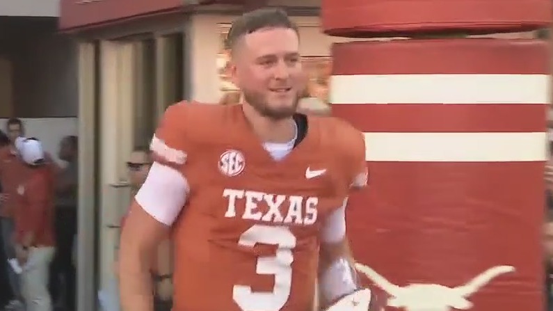 Renewal of The Lonestar Showdown