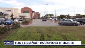 FOX 7 Espa?ol - 12/04/24 Titulares