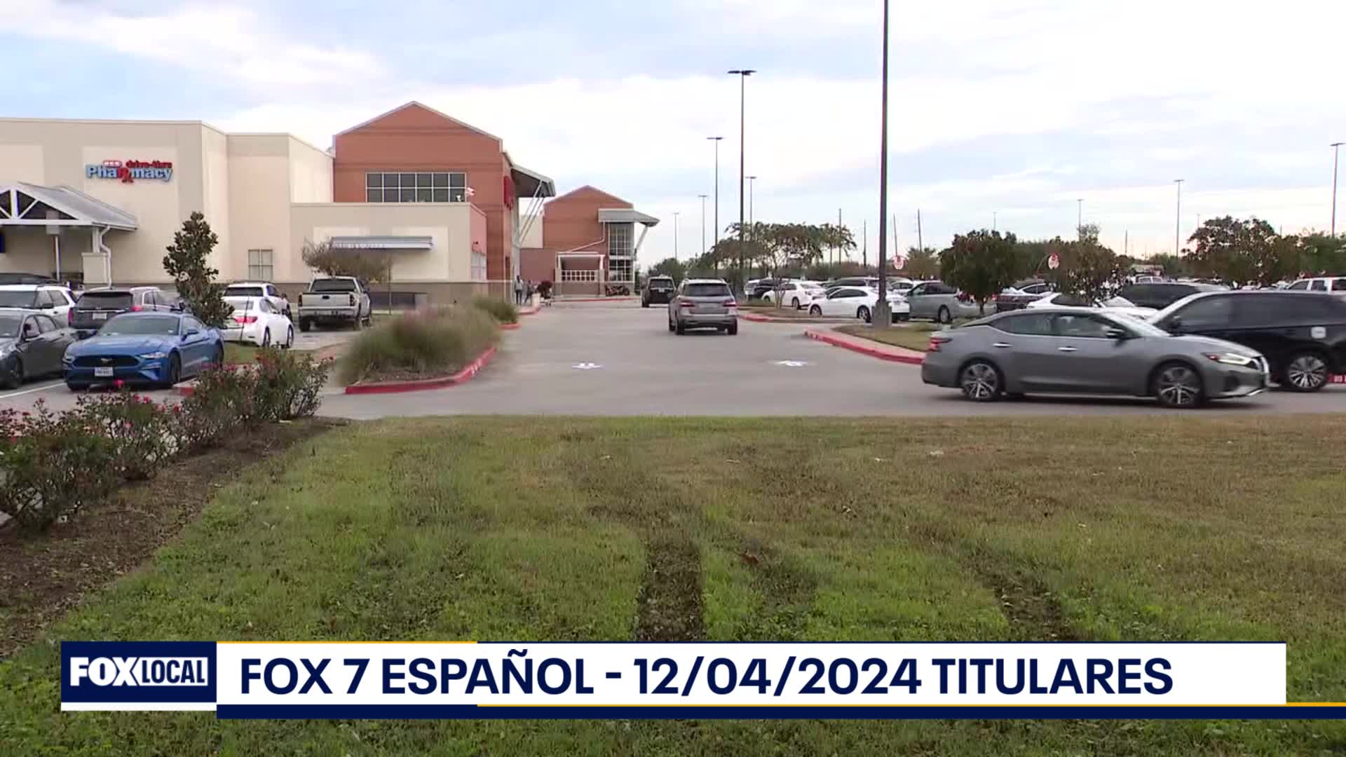 FOX 7 Espa?ol - 12/04/24 Titulares