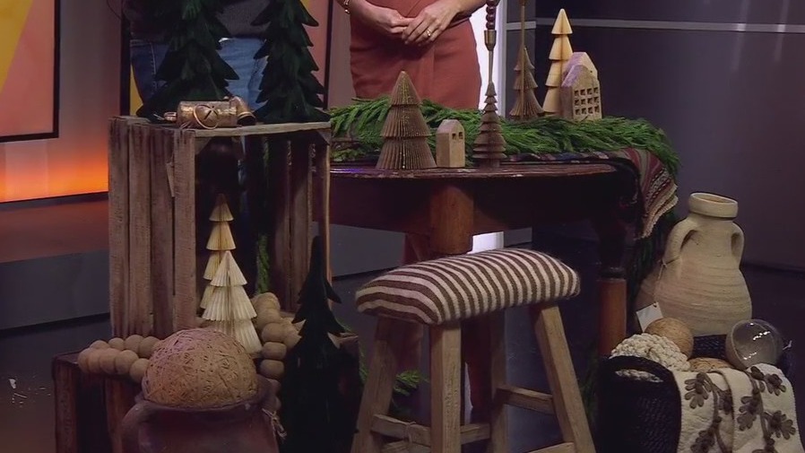 Birdie's Market in Marble Falls: Tierra's Texas