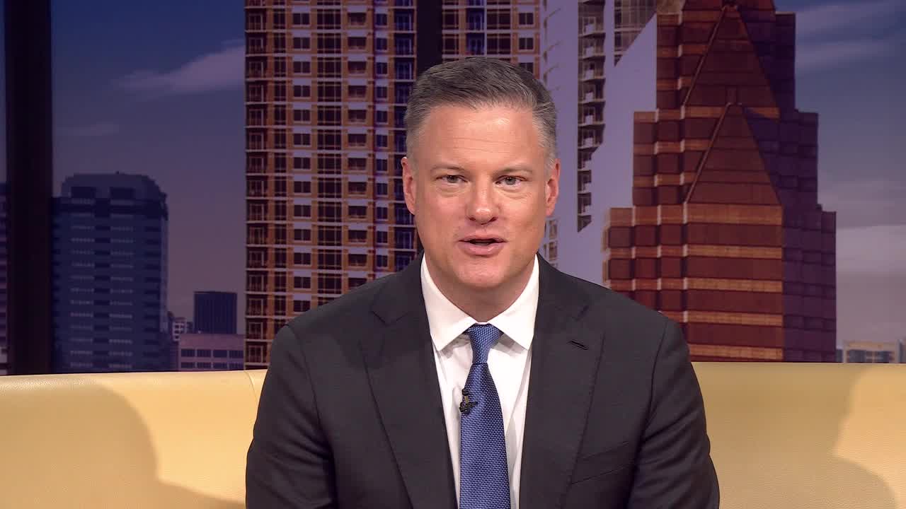 Good Day Austin Extra - Episode 1